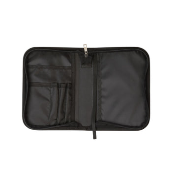This Is the Only Weapon I Need Bible Cover Christian Zipper Bible Case Faith Gift for Men and Women